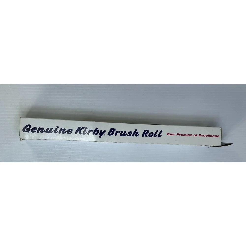 Genuine Kirby Brush Roll G3 & G4 Roller Brush Beater Bar 156294S Home Care